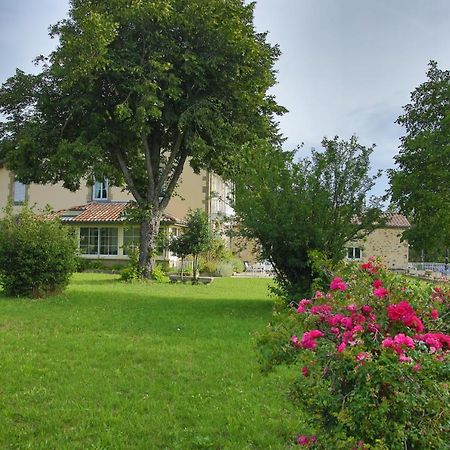 Villa Rouvesol Saint-Romain-de-Lerps Esterno foto