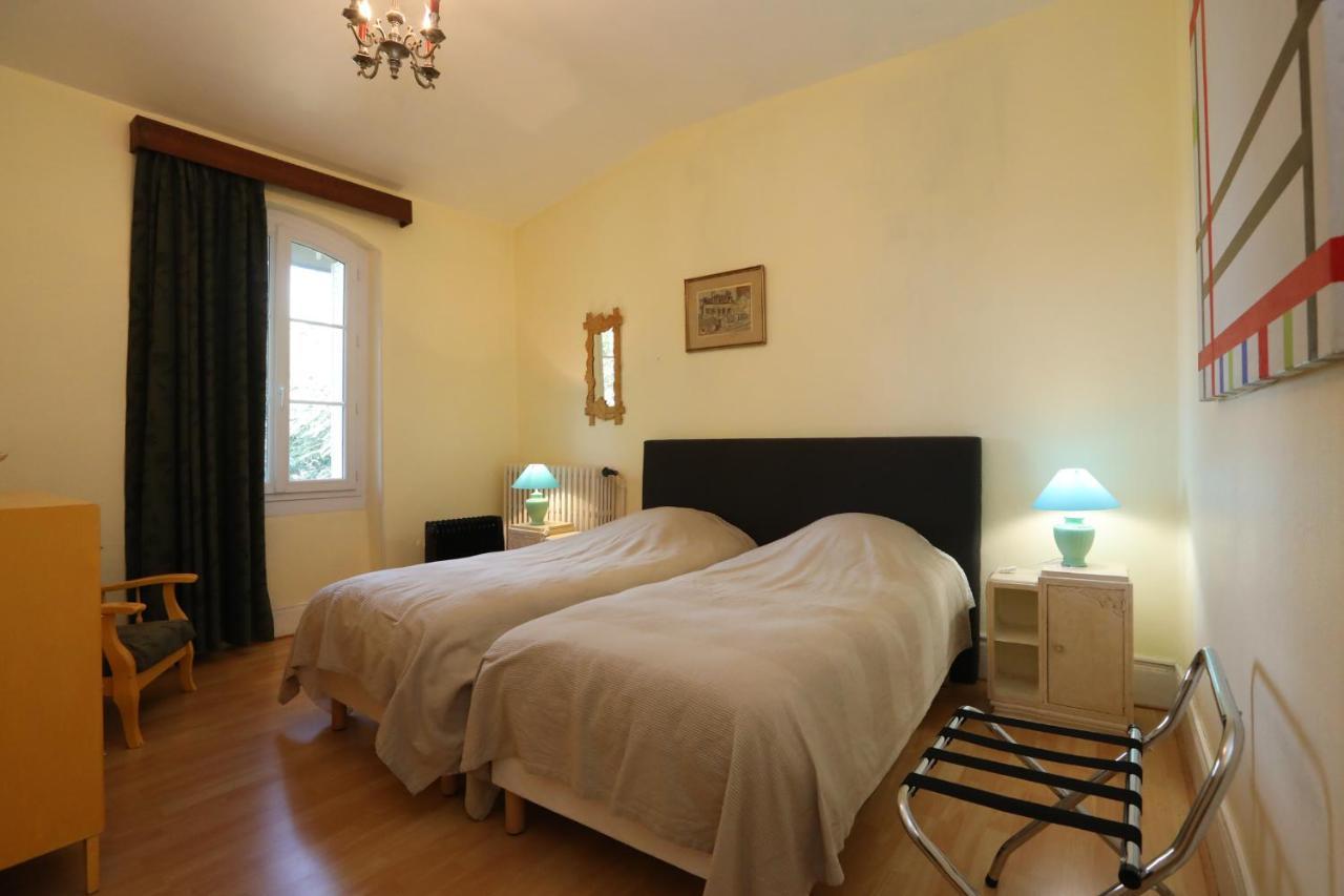 Villa Rouvesol Saint-Romain-de-Lerps Esterno foto