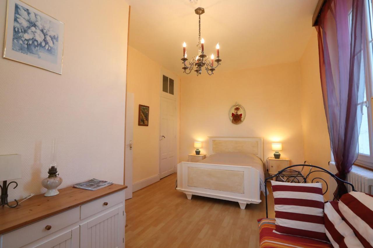 Villa Rouvesol Saint-Romain-de-Lerps Esterno foto